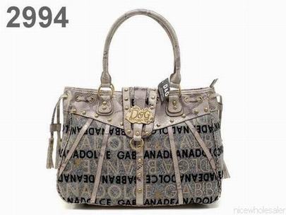 D&G handbags055